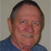 Avis de décès de Ronald F. Francis