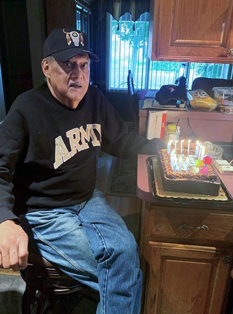 Obituary of Edgar Russell Hunt