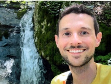 Avis de décès de Brandon Raye Tucker