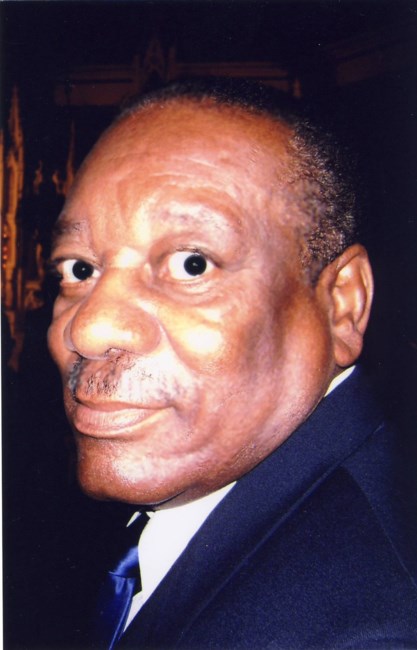 Obituary of Valentin J Joseph