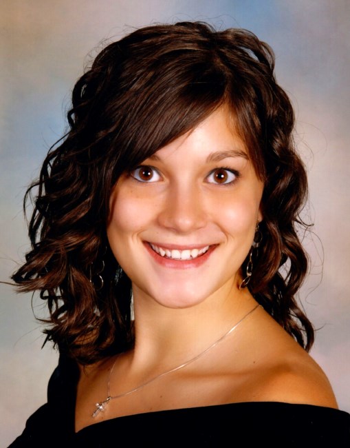 Obituary of Lauren Marie Feudale