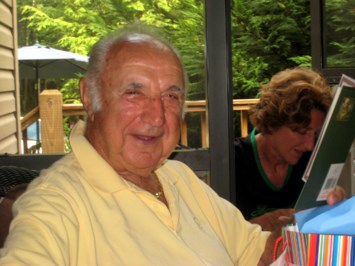 Obituary of Kenneth Rutter