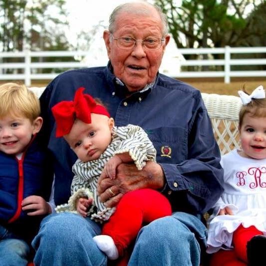 Obituary of John R. Hagan