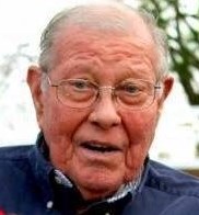 Obituary of John R. Hagan