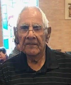 Obituary of Jesse G. Reyes Sr.