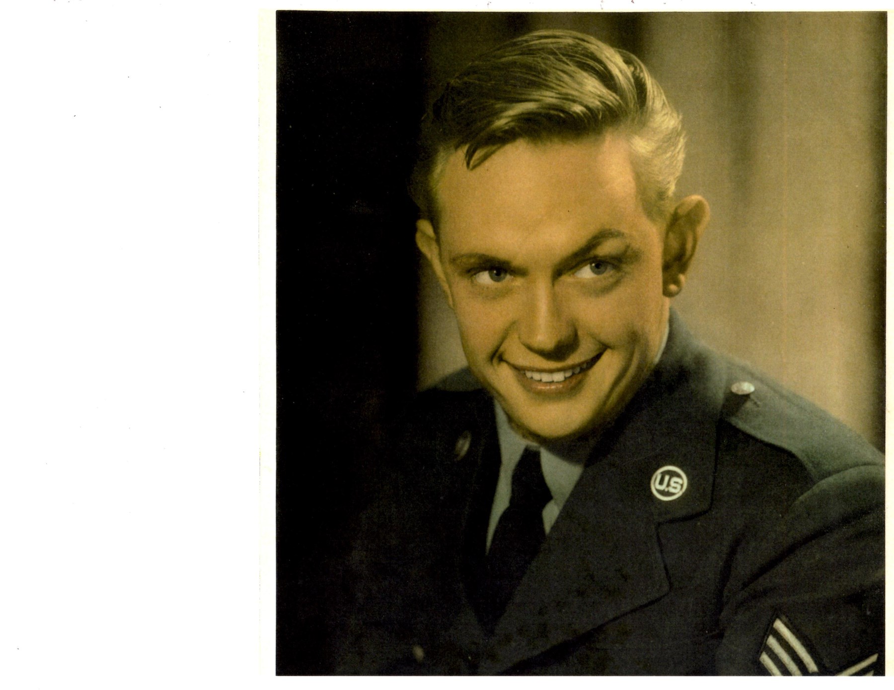 Obituary of Jack Ralph Albright