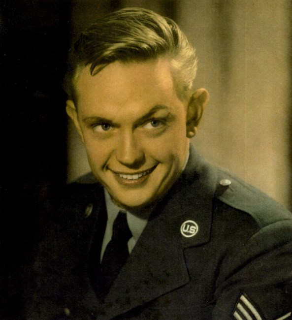 Obituary of Jack Ralph Albright