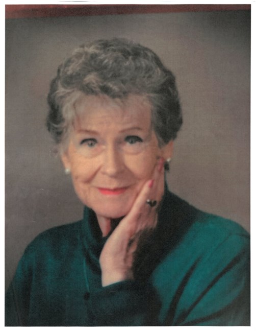 Obituary of Juanita Mae Dew