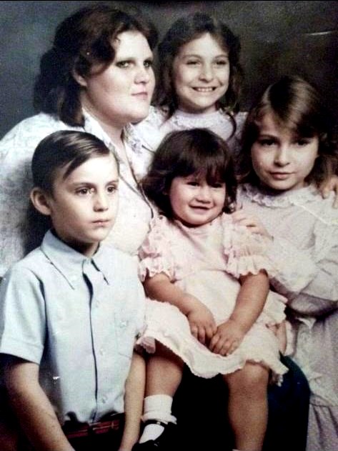 Obituary of Eva Mae Placker-Cabanas