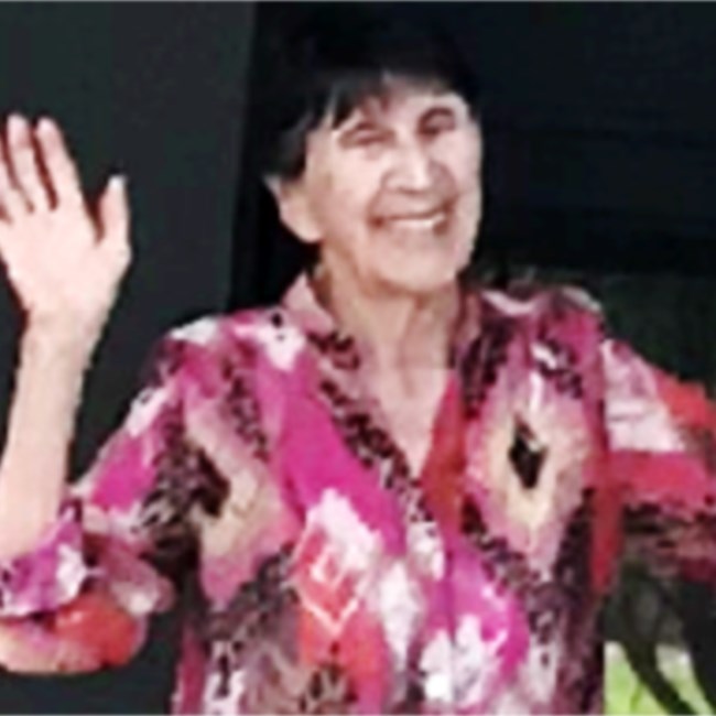 Obituary of Alberta Lou Boothe