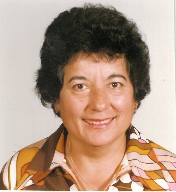 Obituary of Julieta Giles Latremouille