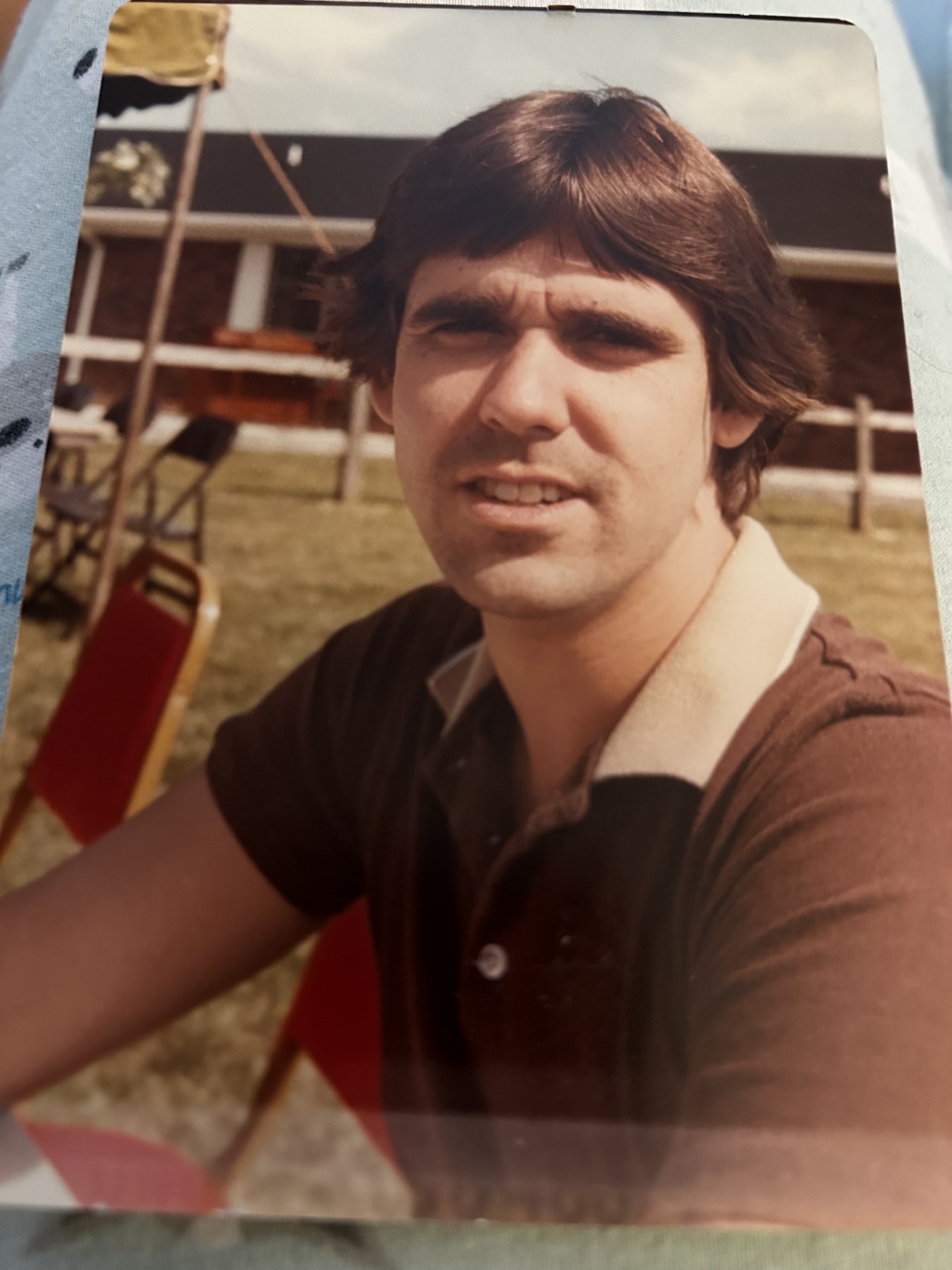 Obituary of Rev. Gregg Causey