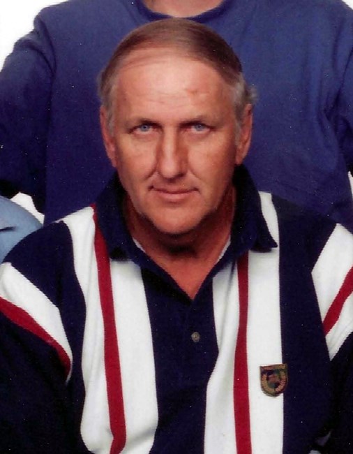 Obituary of Donald Joseph Buettner