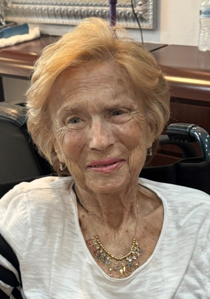 Obituary of Lenore Schattman