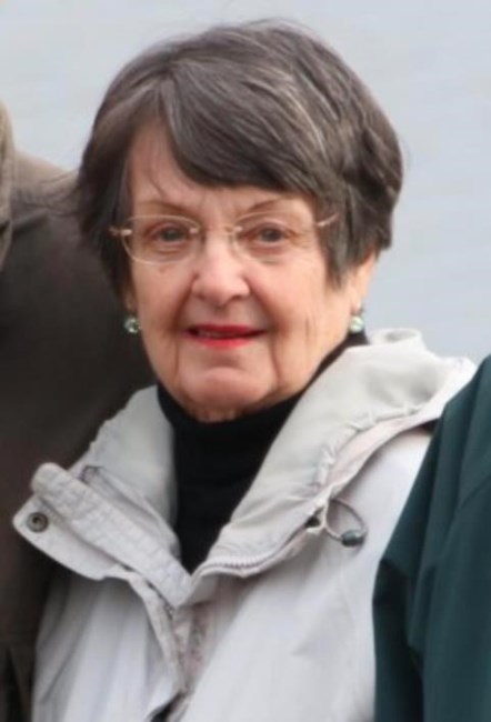 Obituary of Esther A Veit