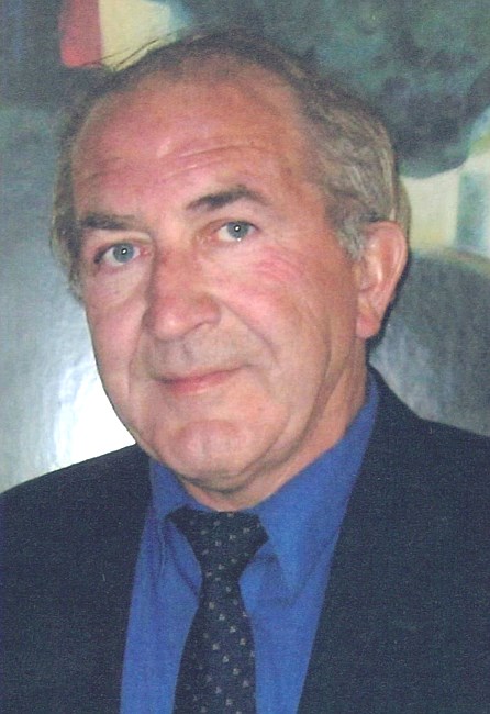 Obituary of Mr. Sabatino (Sam) Joseph Bianchi