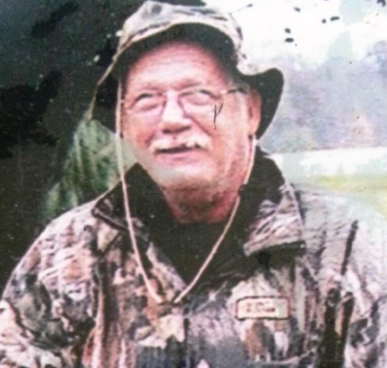 Cecil Ray Paxton Obituary Monroe, NC
