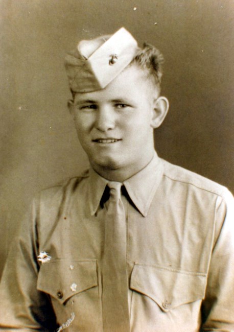 Obituary of Henry Harold Chambers Sr.