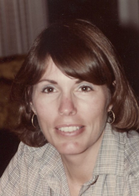 Obituary of Mary C. Ferrari