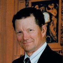 Obituary of Tim Johnson