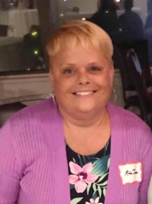 Kimberly Jones Obituary Hyannis Ma