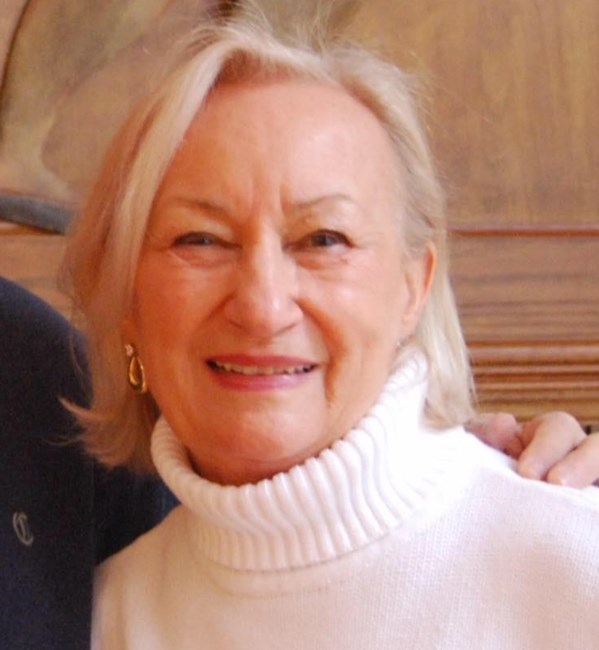 Obituary of Glenna R. Hockenberry