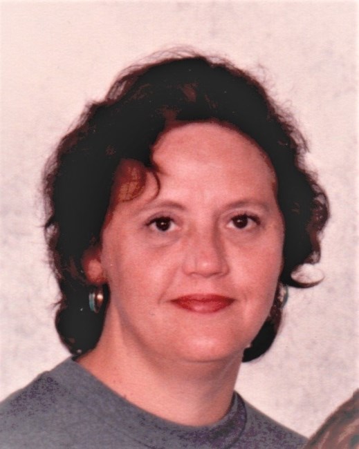 Obituary of Brenda Kaye Johnson