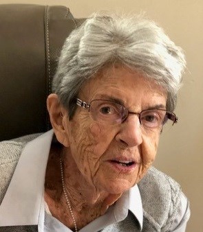 Obituary of Nancy C. Johnson