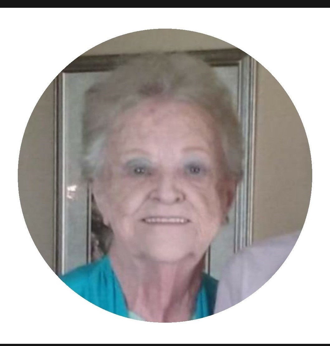 Obituary of Phyllis Elaine Burke