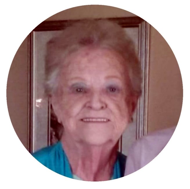 Obituary of Phyllis Elaine Burke