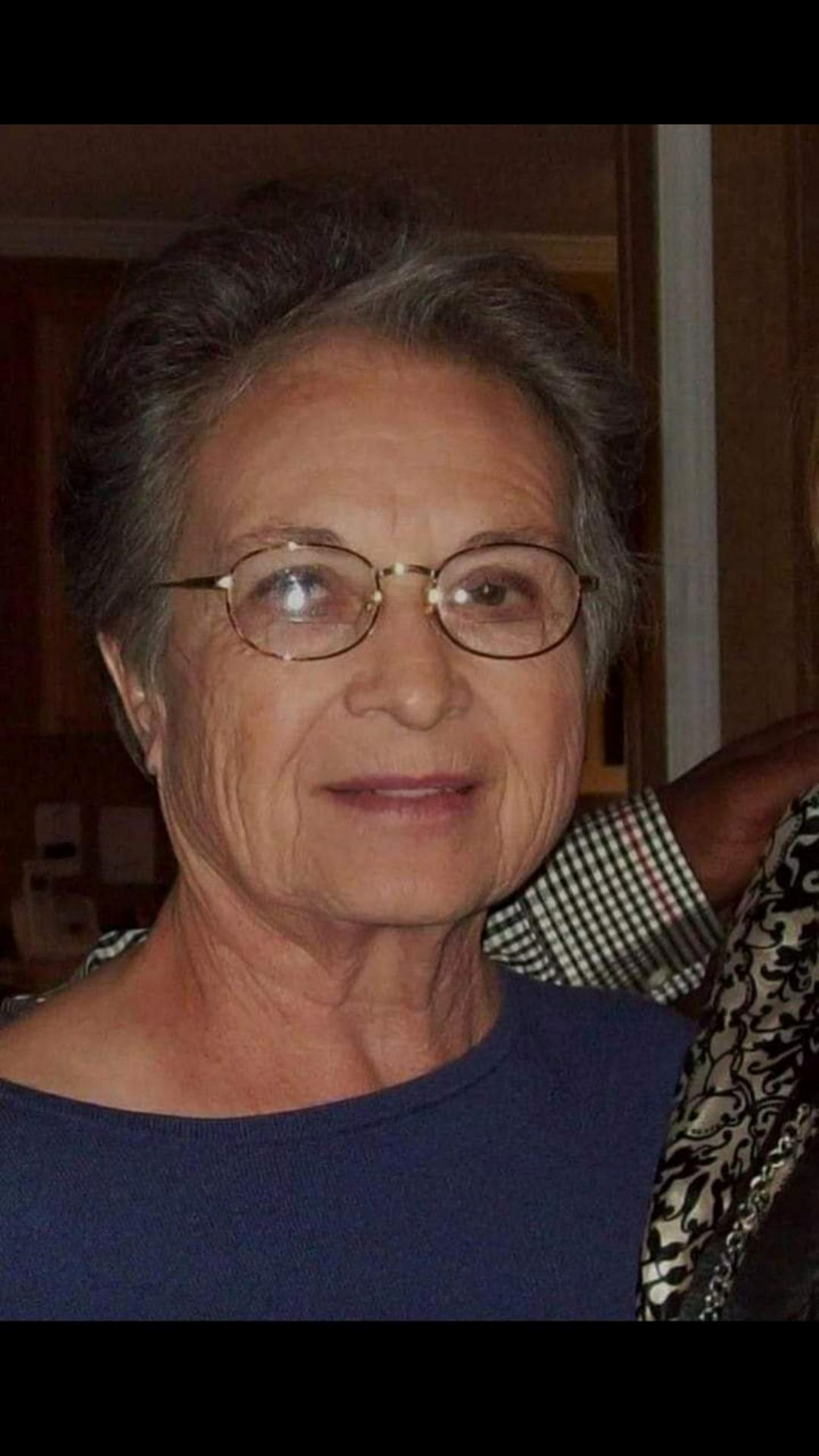 Betty Beauregard Obituary Haughton, LA