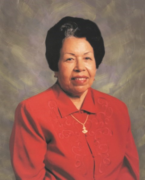 Obituary of Carmen Gallardo