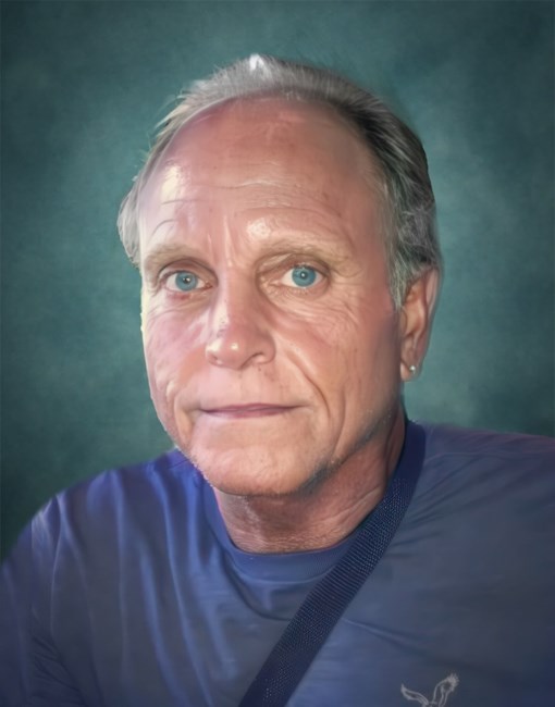 Obituary of Randy Dale Ricketts Sr.