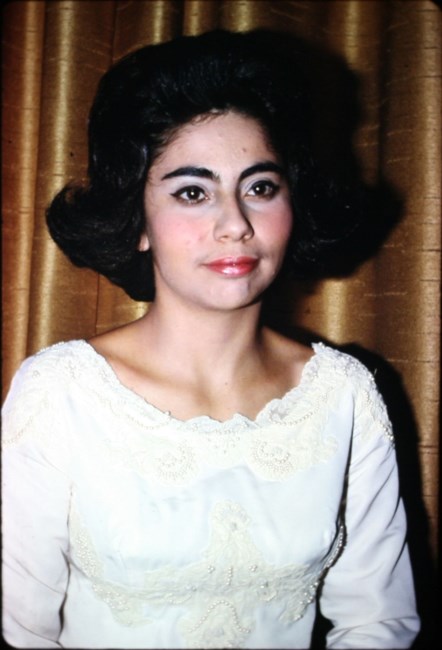 Obituary of Roseann Garruba