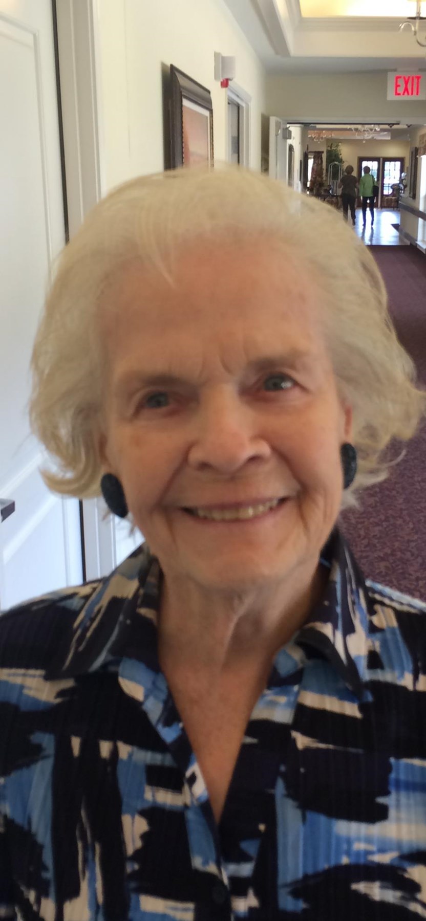 Obituary of Glenda Hollister