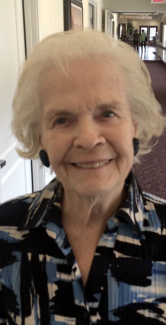 Obituary of Glenda Hollister