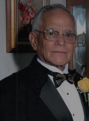 Obituary of Gerardo Benitez