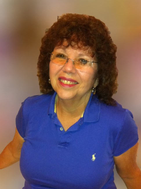 Obituary of Teresa Catalano