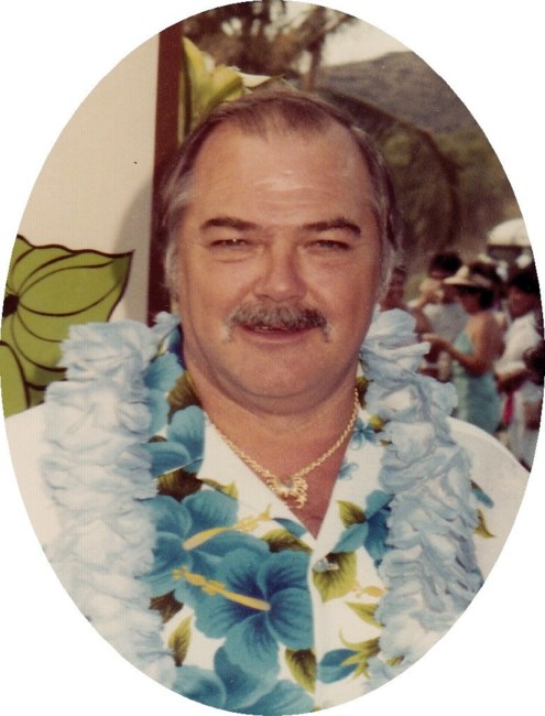 Obituary of Thomas Norman Gaither