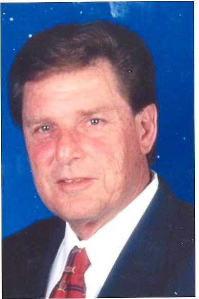 Obituary of Patrick Lou Robert Grundig