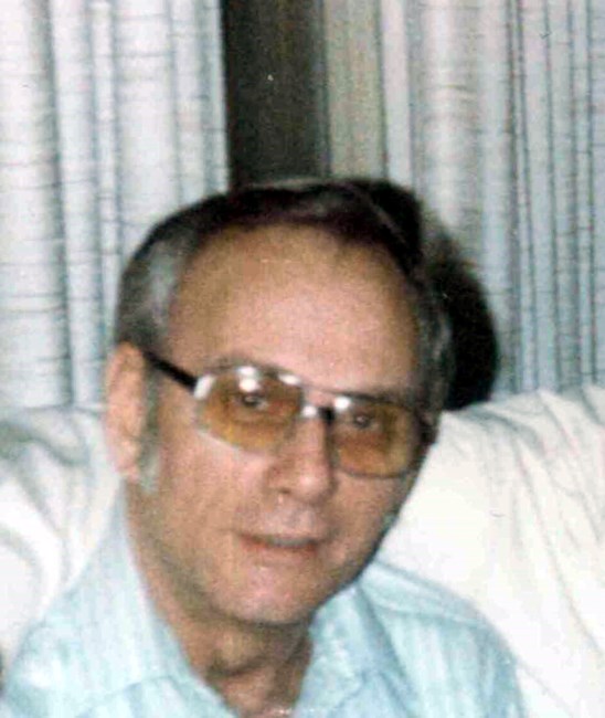 Obituary of Charles "Buddy" Stevens