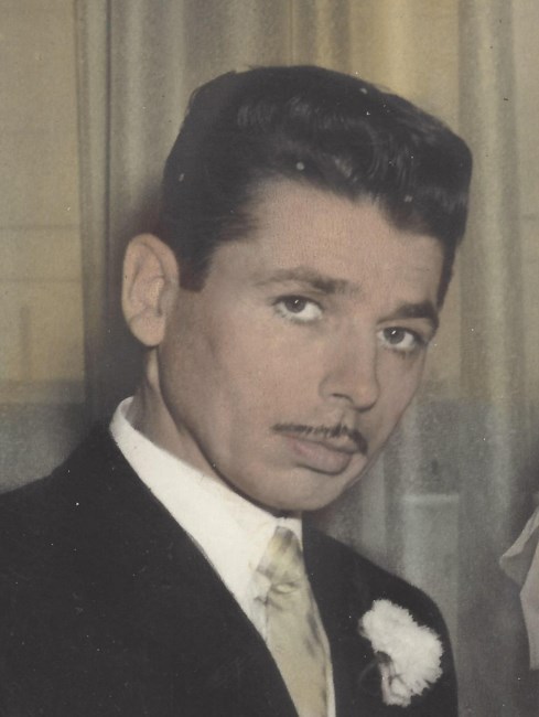 Obituary of Jean-Claude Savard