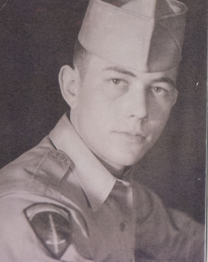 Obituary of Mitchell Lee Morgan