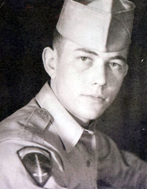 Obituary of Mitchell Lee Morgan