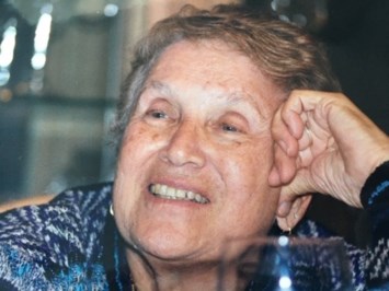 Obituario de Gertrude Ferrantello