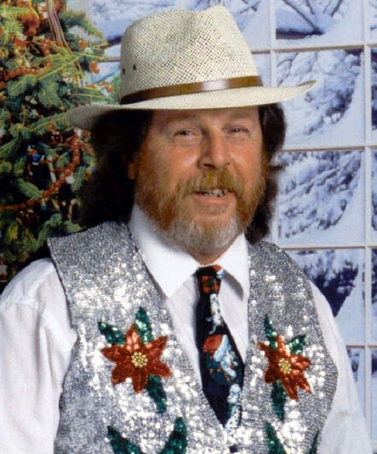 Obituary of Jessie D. Varnado Jr.