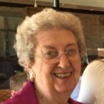 Joan Mason