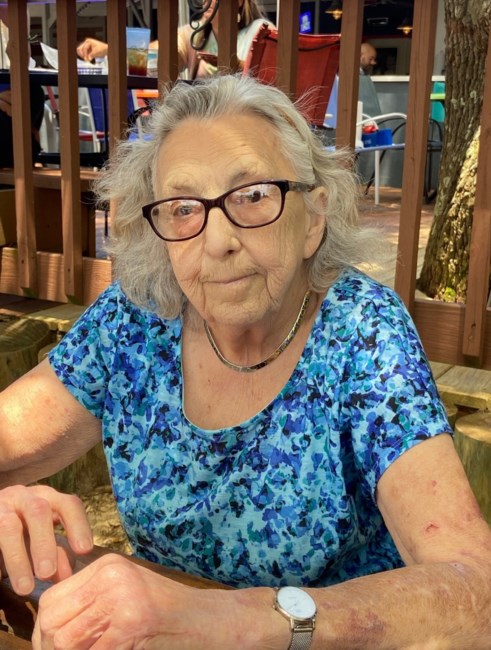 Obituary of Luciana P. Baeli