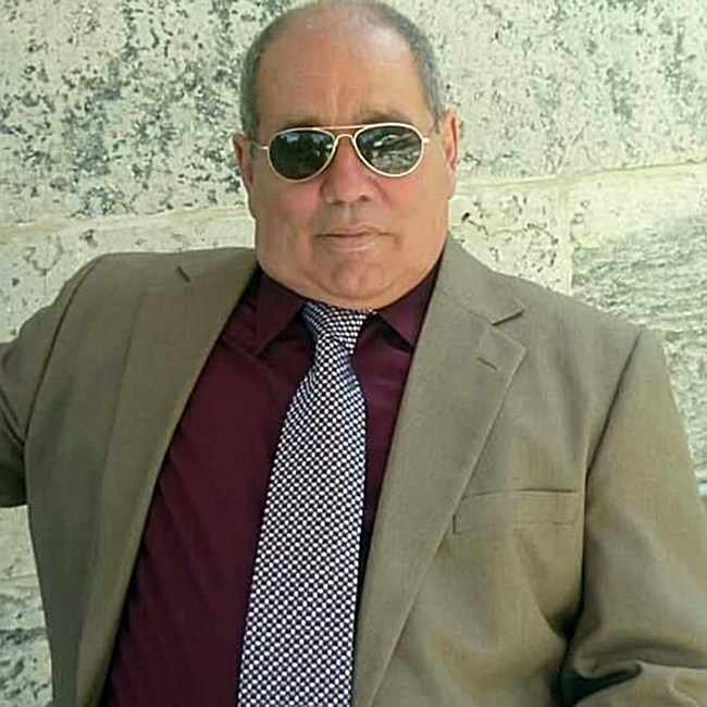 Avis de décès de Manuel B Estrada