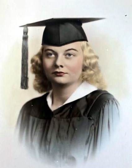 Obituary of Bernice N Moore